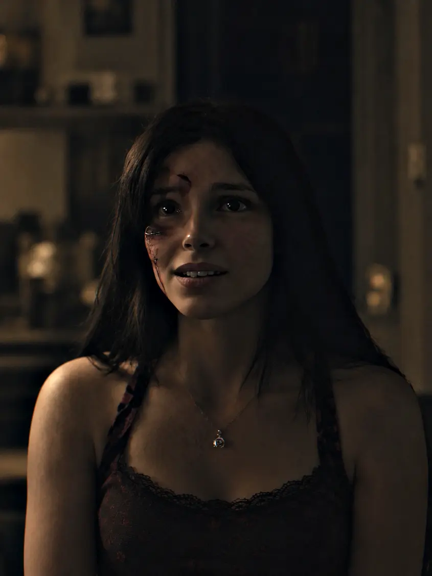VeraStarfall의 Nikki (Obsession)