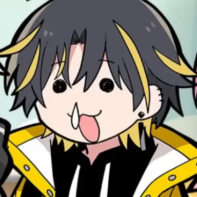 Profile image of らいと