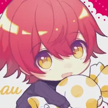 Profile image of ばぁう