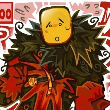 Profile image of Mequot
