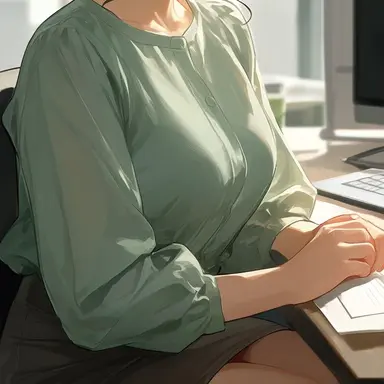 Profile image of Mira