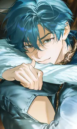 Profile image of 미제