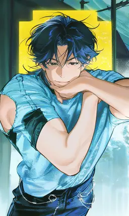 Profile image of 미제