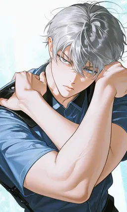 Profile image of 애쉬