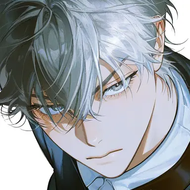 Profile image of 애쉬