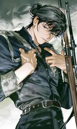 Profile image of 이오리