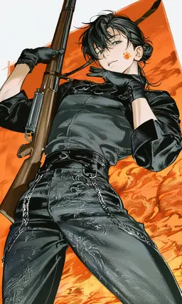 Profile image of 이오리