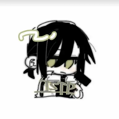 Profile image of ISTP