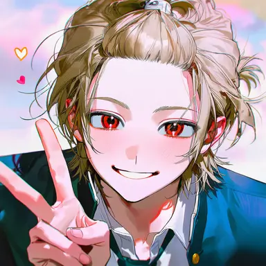Profile image of 凛