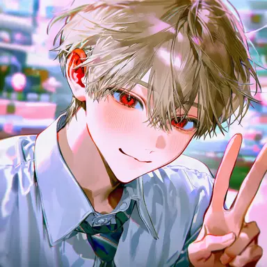 Profile image of 凛