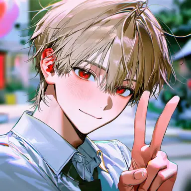 Profile image of 凛