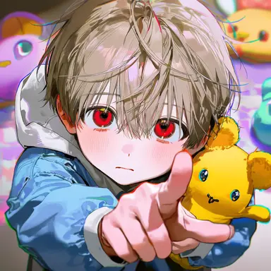 Profile image of 藍