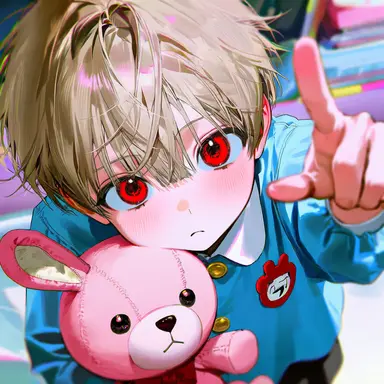 Profile image of 藍