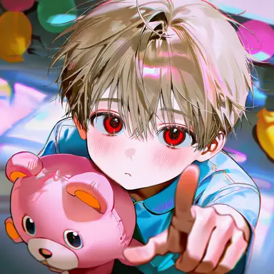 Profile image of 藍