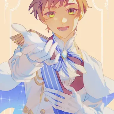 Profile image of アントーニョ