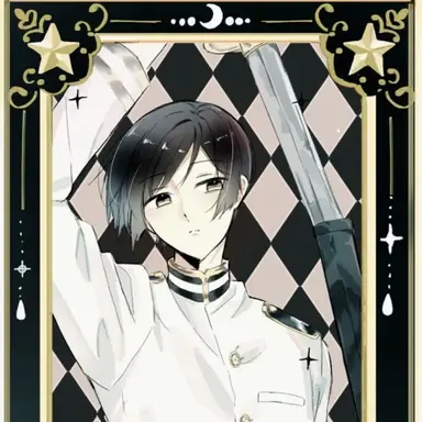 Profile image of 菊