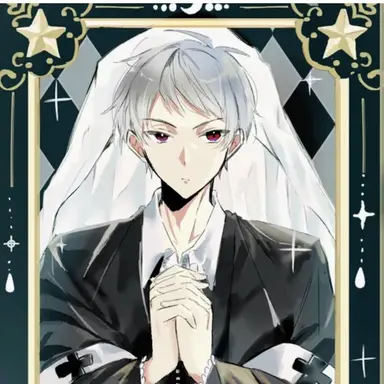 Profile image of ギルベルト