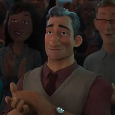 Profile image of Robert Callaghan