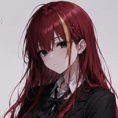Profile image of 아카네 리제