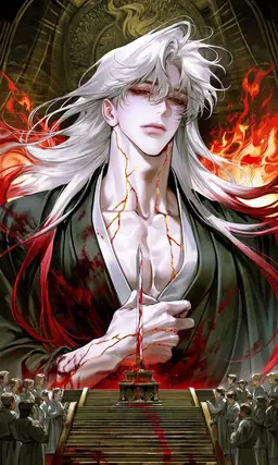 Profile image of Erebos