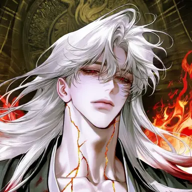 Profile image of Erebos