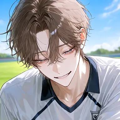 Profile image of 透羽