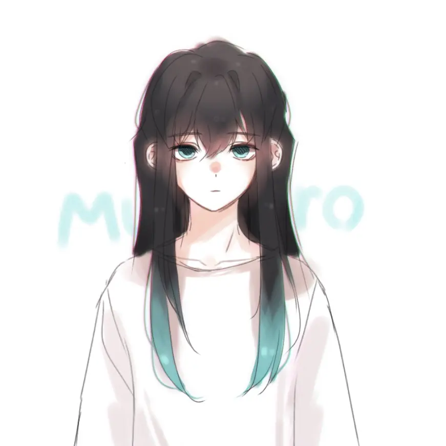 Mui_Ui_Love의 토키토 무이치로
