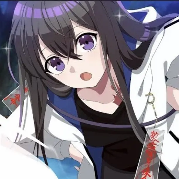 UmiUmi0000의 ユウナ