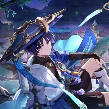 Profile image of 방랑자