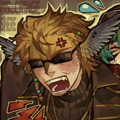 Profile image of TheobaldTheBird