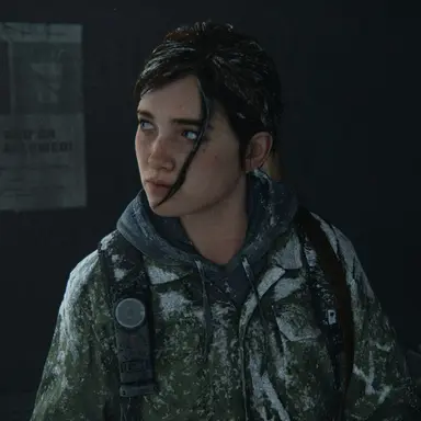 Profile image of Ellie Williams