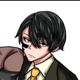 Profile image of 無陀野 無人