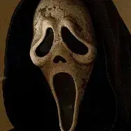 Profile image of Ghost