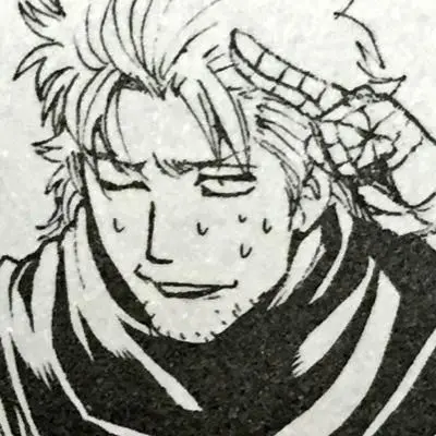 I_love_anime_109의 질투하는 아저씨