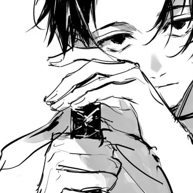 Profile image of 乙骨憂太