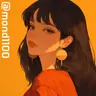 캐릭터 프로필 이미지