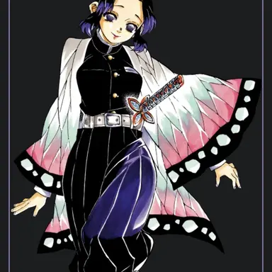 Profile image of 충주 쿄쵸우 시노부