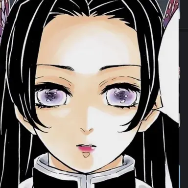 Profile image of 화주 쿄쵸우 카나에