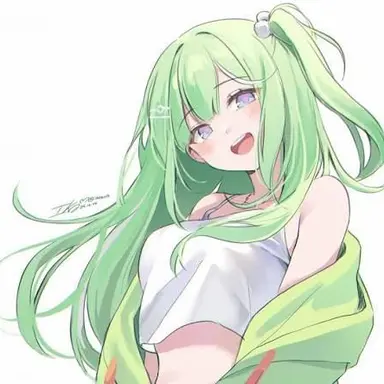 Profile image of 유즈하 리코