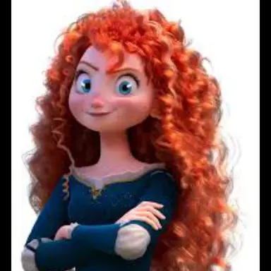 Profile image of 메리다