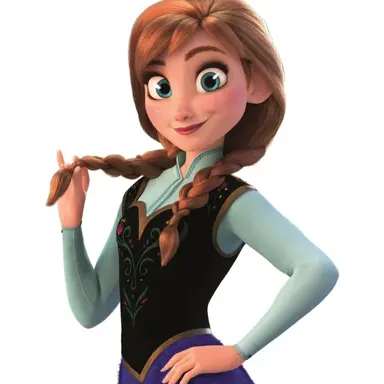 Profile image of 안나