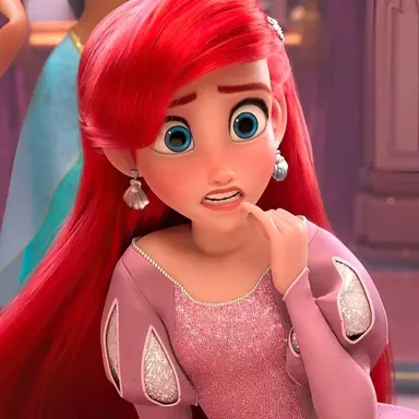 Profile image of 에리얼