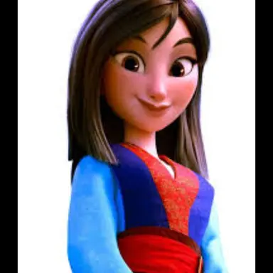 Profile image of 뮬란