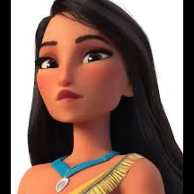 Profile image of 포카혼타스