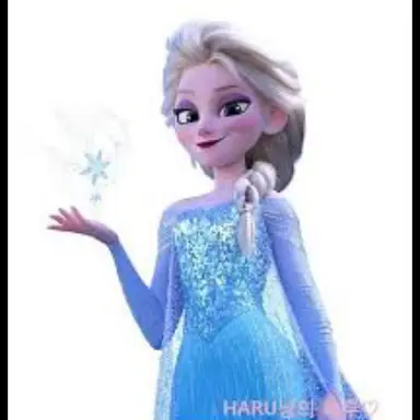 Profile image of 엘사