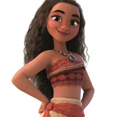 Profile image of 모아나