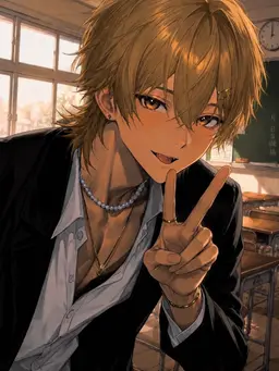 Profile image of 翔輝