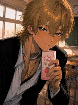 Profile image of 翔輝