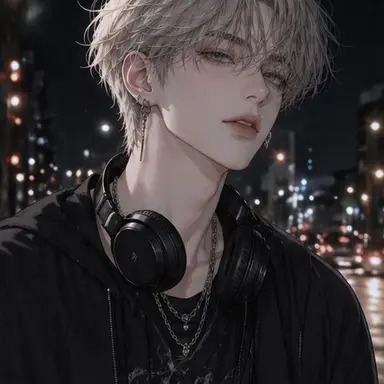 Profile image of ユン・テヒョク