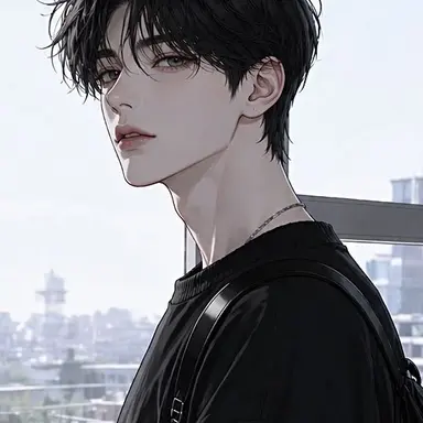Profile image of ハン・イジュン